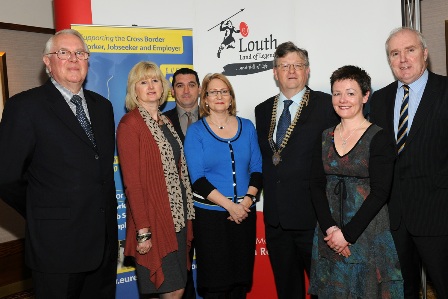 Tourism conference photo